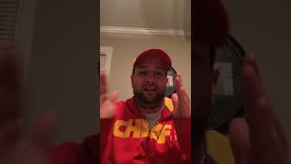 Kareem Hunt Suspended