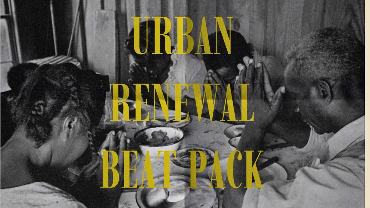 Vintage Lofi— hip-hop beats [1 Hour]