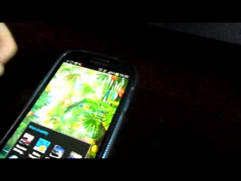 Galaxy S3 BUG - Android 4.1.2