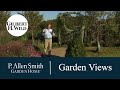 How to Frame Garden Views | Garden Home (904)