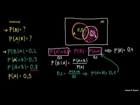 Video: O Oceni Evolucijskih Verjetnosti Populacijskih Variant