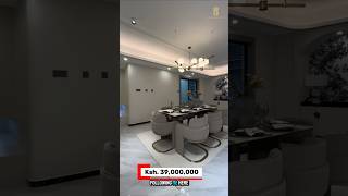 INSIDE KSH. 39,000,000 5 BEDROOM HOUSE WITH A PRIVATE LIFT #CONDO #CONDOMINIUM