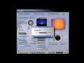 Bryce 10 minute skylab project - basic sunset effect - a tutorial by David Brinnen.