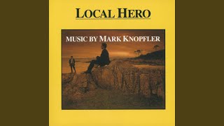 Video thumbnail of "Mark Knopfler - Smooching"