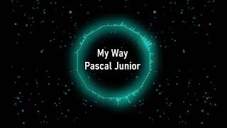 My Way   Pascal Junior