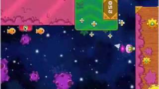 Nitrome-Rockitty Level 16