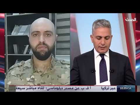 مقابلة مع المتحدث الرسمي لقوات سوريا الديمقراطية (قسد)