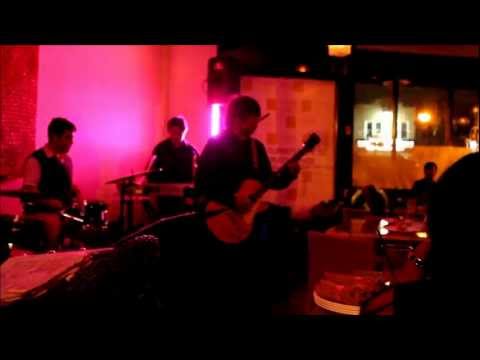 D'Executives Band_Rio Funk_Aug 2011 New York.wmv