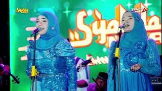ROBBI SALIMNA- SYAHDA NADA QASIDAH - PEMUDA KARANGPANAS KULON DAWE KUDUS