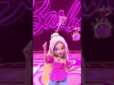 Barbie Dream Besties