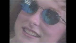 Saskatoon Point Optical Scotia Centre Mall Downtown Vintage 1990's Saskatchewan History