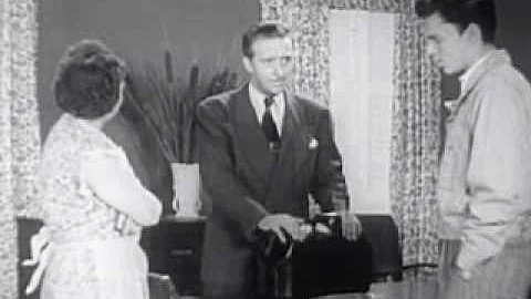 1949 Attitudes And Health (Coronet Instructional Film)