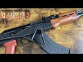 Pioneer Arms AK47 Sporter