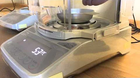 Part Counting on HR-A