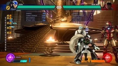 mvci zero lightning loops