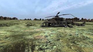 How to approach dangerous areas in DayZ [ADDENDUM]