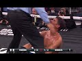 Fundora vs Mendoza HIGHLIGHTS:  April 8, 2023 | PBC on Showtime