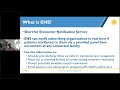 Understanding The HIE Understanding The HIE