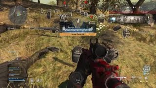 C4 Triple Vehicle Kill