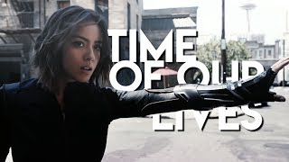 Agents of Shield Tribute | Time of our Lives [+4x22]