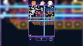 Brick Ball Fun-Crush blocks screenshot 3