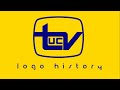 UCTV Logo History