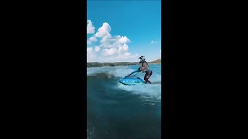 Krash Jet Ski Backflip Compilation - JS Powersports