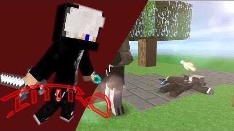 [iOS only] Intro #10 For UrbanArtz [Animate It plus]