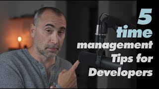 Time Management Tips for Developers screenshot 3