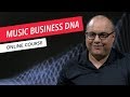 Course overview music business dna  berklee online