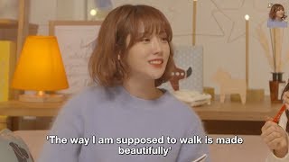 Bona's part in STAR is Luda's fav lyrics