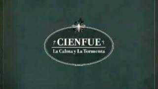 Cienfue - Mi Cielo (Audio) chords