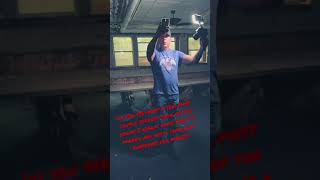 Possible Shadow Figure Captured