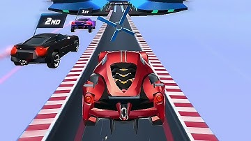 Race Master 3D SpeedRun Gameplay Android, iOS Level 60
