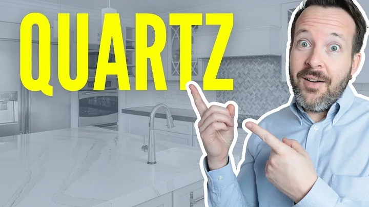 QUARTZ COUNTERTOP | Everything You Need To Know - DayDayNews