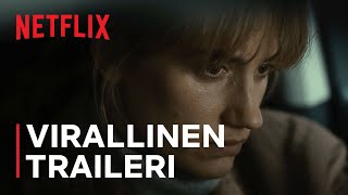 Kastanjamies | Virallinen traileri | Netflix