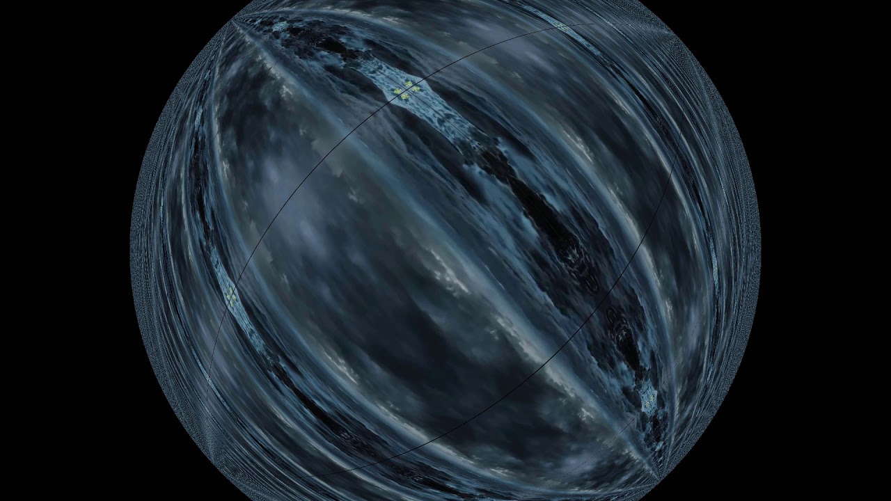 SolarTrak - The Message