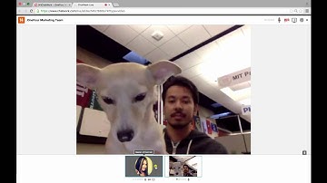 How to Video Chat in ChatWork Using A Chrome or Firefox Browser