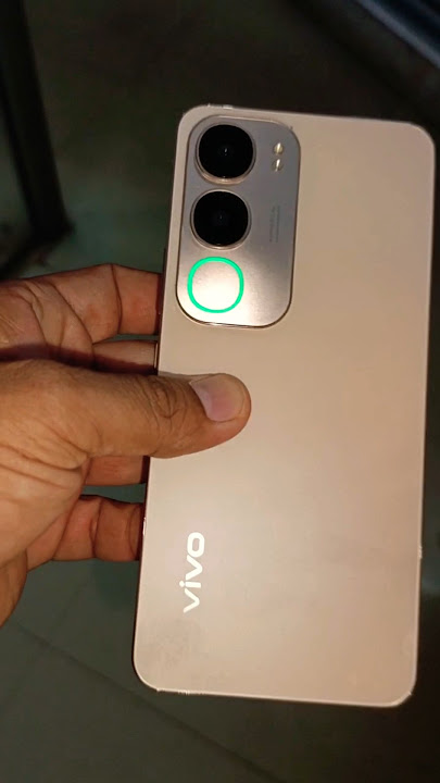 Vivo Y29 5G Unboxing 🔥 | First Look & Hands-on ❤️ #shorts #asmr #gadgets