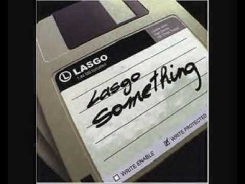 Lasgo - Something (Radio Mix)