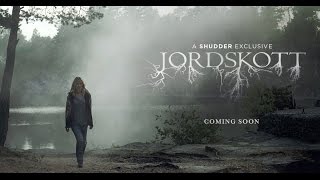 Jordskott (A Shudder Exclusive) - Official Trailer