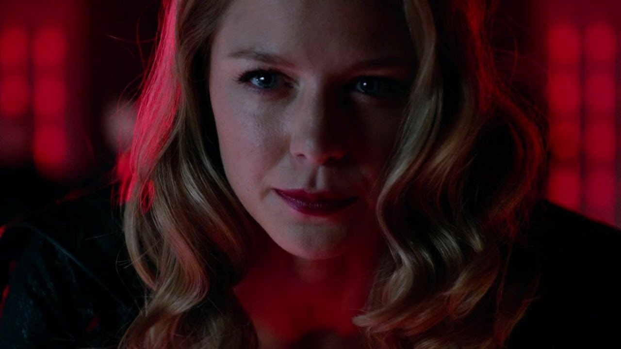 Overgirl - Gangsta's Paradise HD