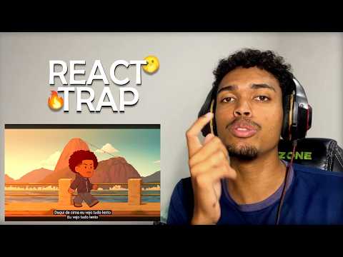 [ REACT ] - LEALL "No Canto do Club"
