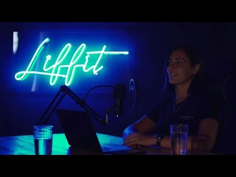 Liffit Podcast 1 - ჯანსაღი კვება