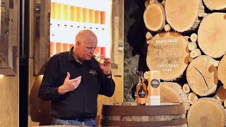 Glengoyne 12 Year Old First Fill Edition | Tasting Global Travel Retail Exclusive