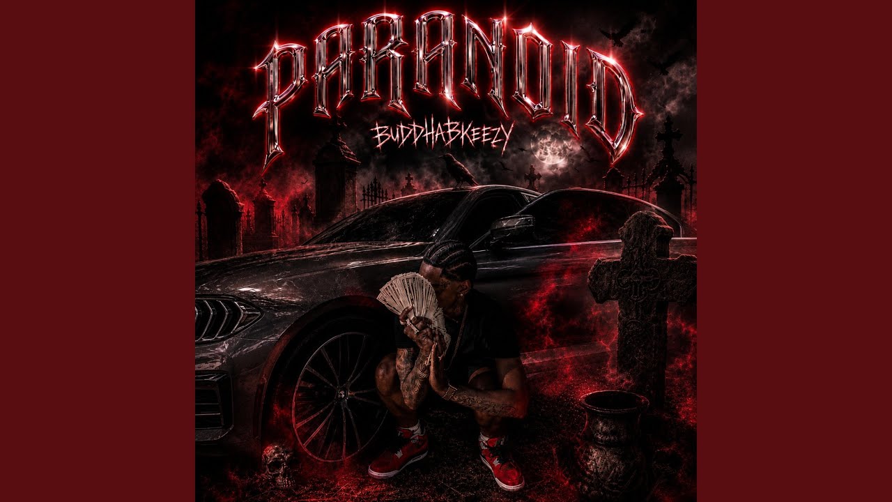Watch Paranoid on YouTube Watch Paranoid on YouTube