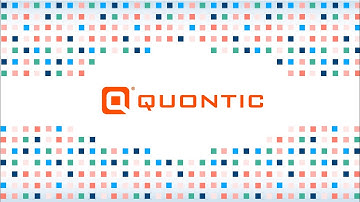 Quontic - The Digital Bank on a Mission