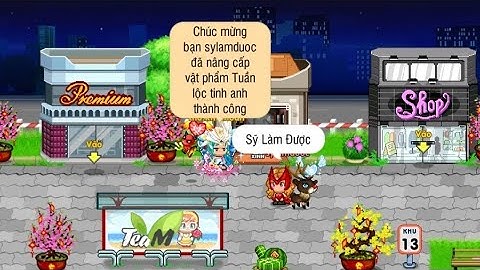 Quay số tóc Miku × Nâng cấp pet Tuần Lộc Tinh Anh | Avatar 2D