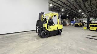 2018 HYSTER H70FT For Sale