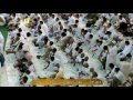 مكة أذان المغرب الجمعة 5 9 1437 ــ المؤذن أحمد نحاس 1080